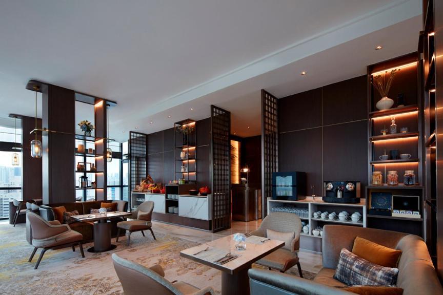 Momentus Hotel Alexandra Singapore Exteriör bild